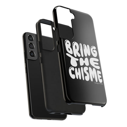 Chisme Case - Black