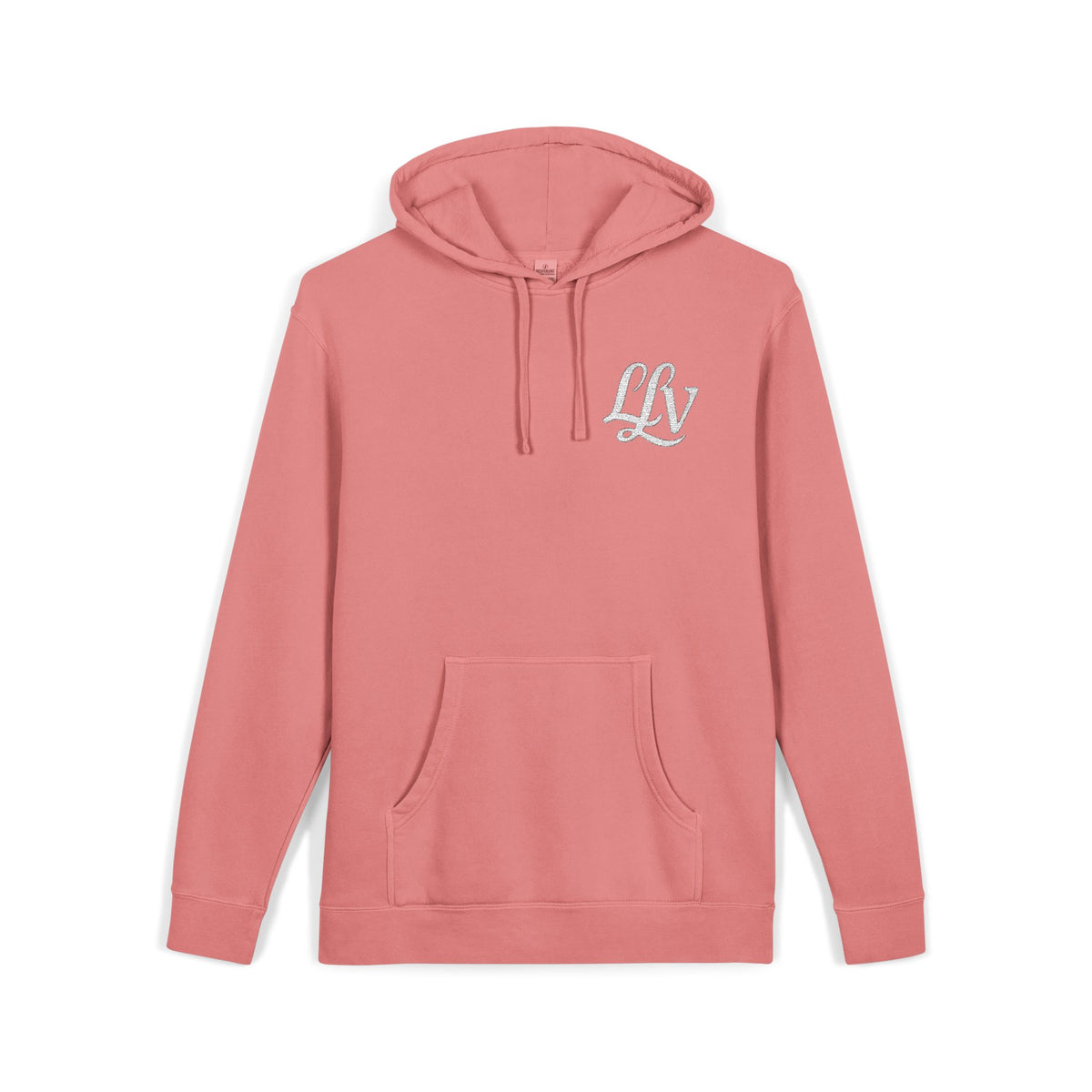LLV - Living la Vidita Classic Hoodie