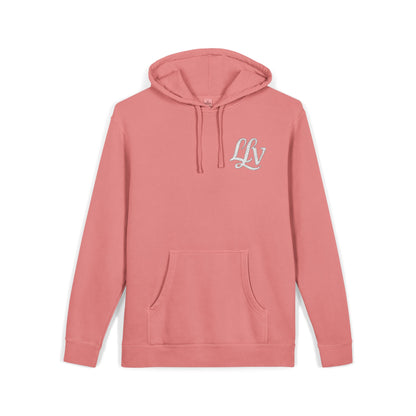 LLV - Living la Vidita Classic Hoodie