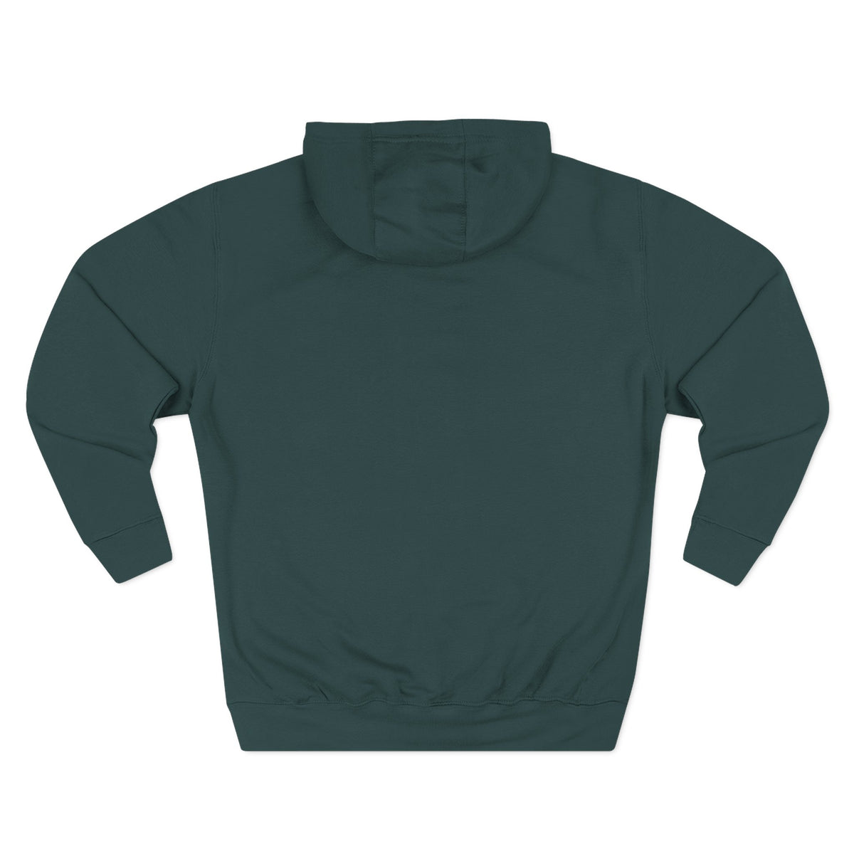 Living la Vidita Hoodie - Classic "LLV" Fleece Pullover