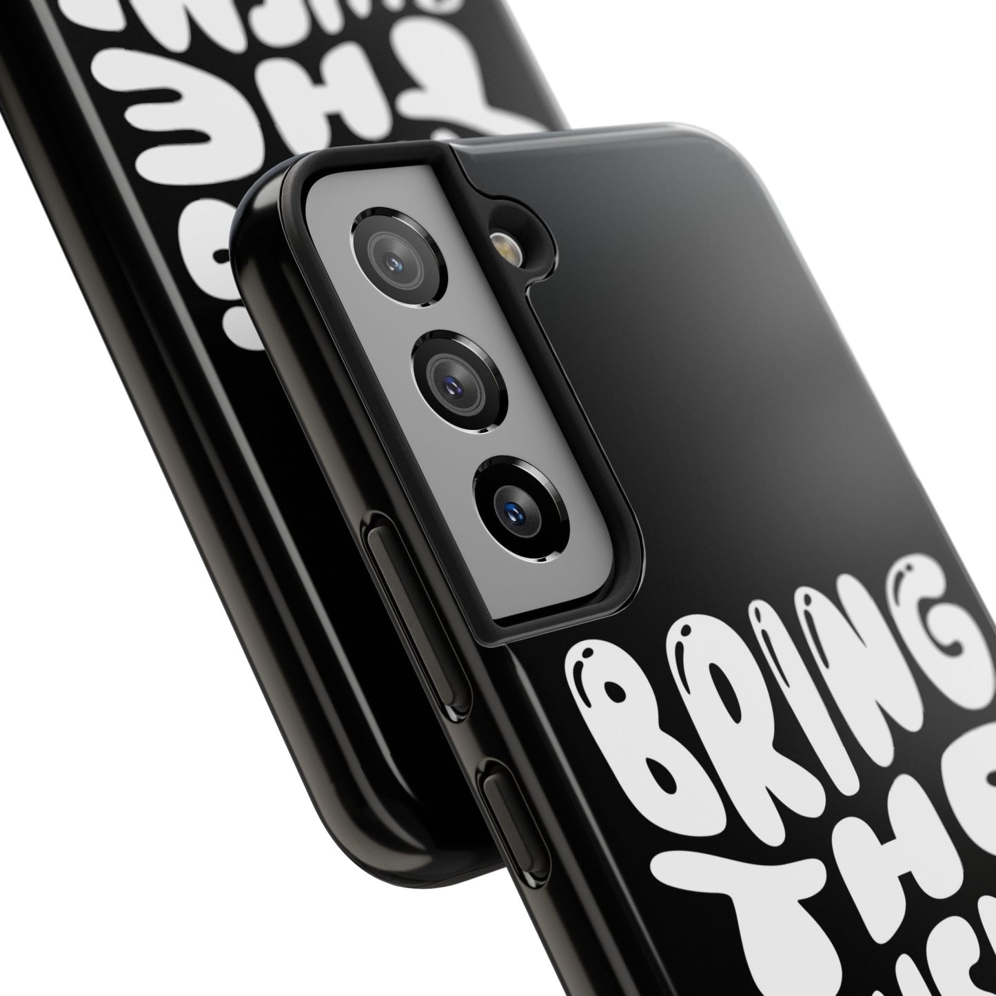 Chisme Case - Black