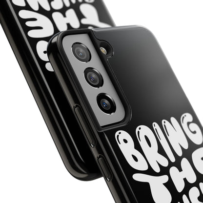 Chisme Case - Black