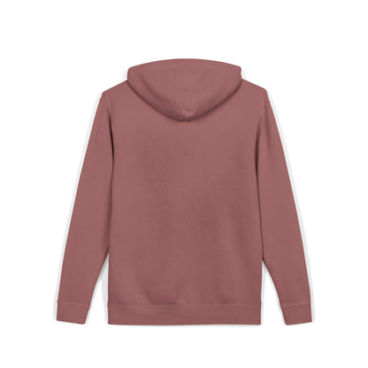 Bring the Chisme Hoodie — Vintage Pigment-Dyed Graphic Hoodie
