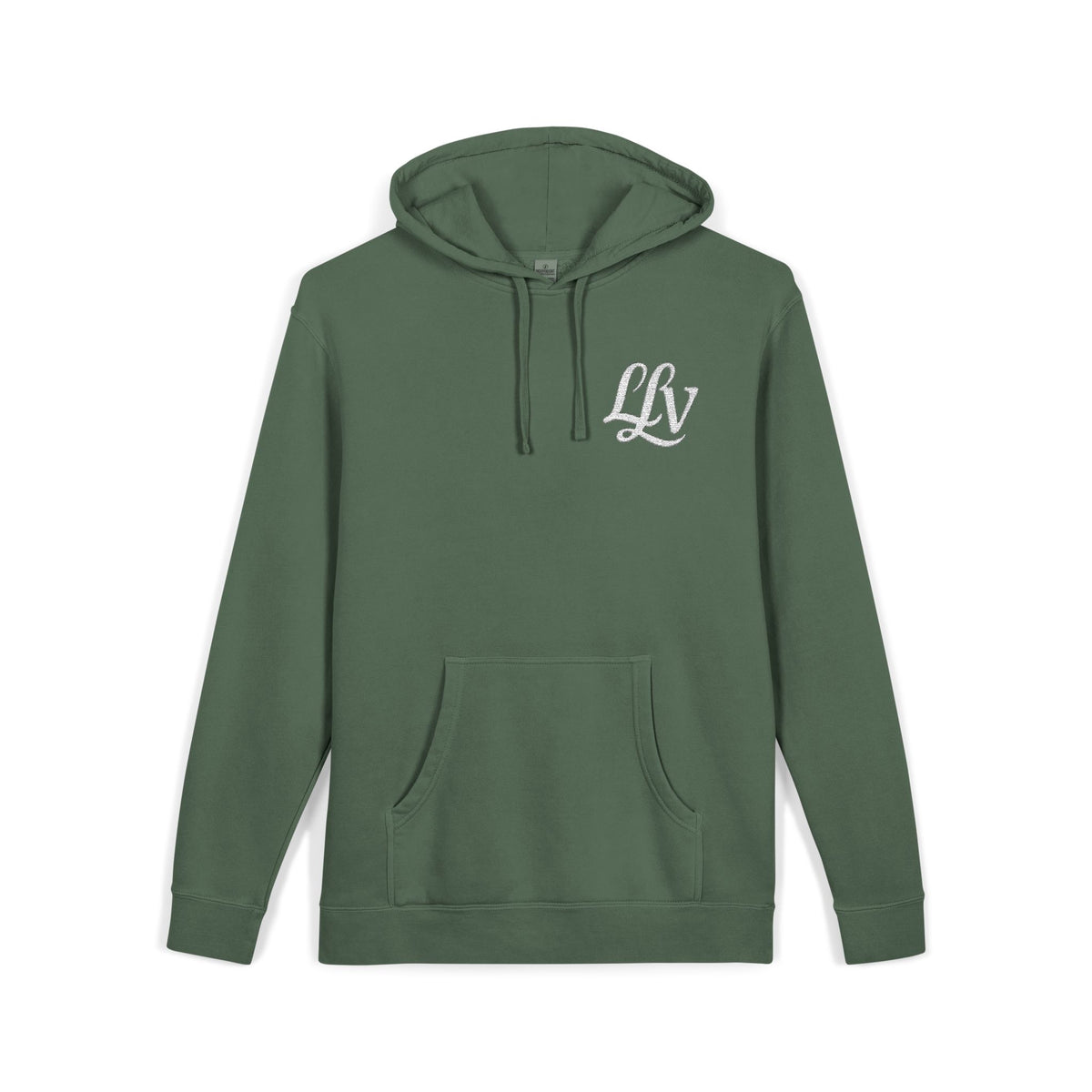 LLV - Living la Vidita Classic Hoodie
