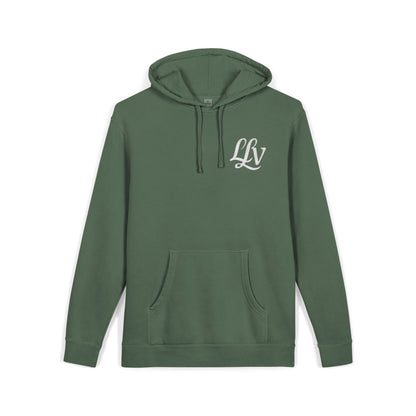 LLV - Living la Vidita Classic Hoodie