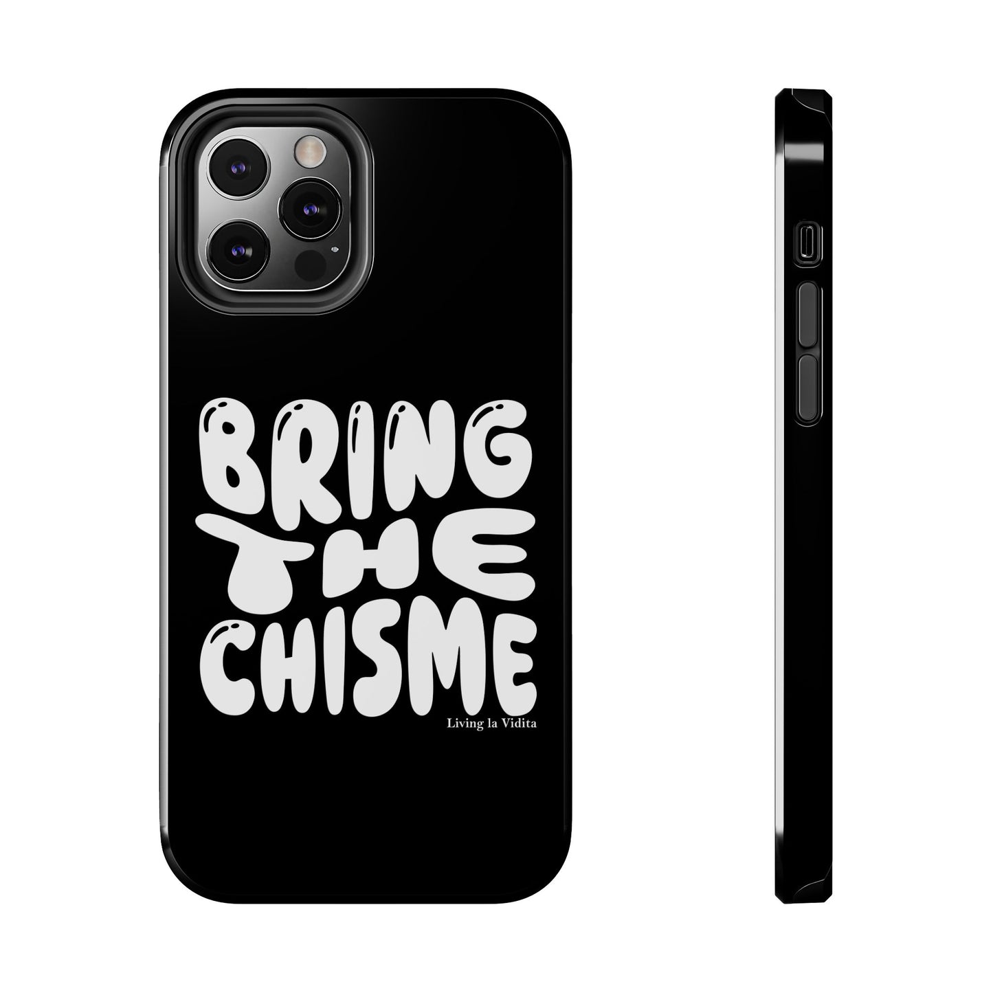 Chisme Case - Black