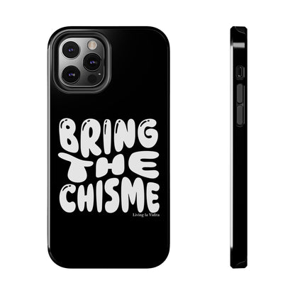 Chisme Case - Black