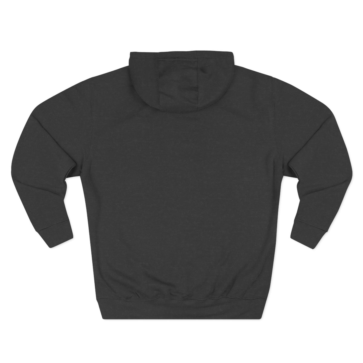 Living la Vidita Hoodie - Classic "LLV" Fleece Pullover