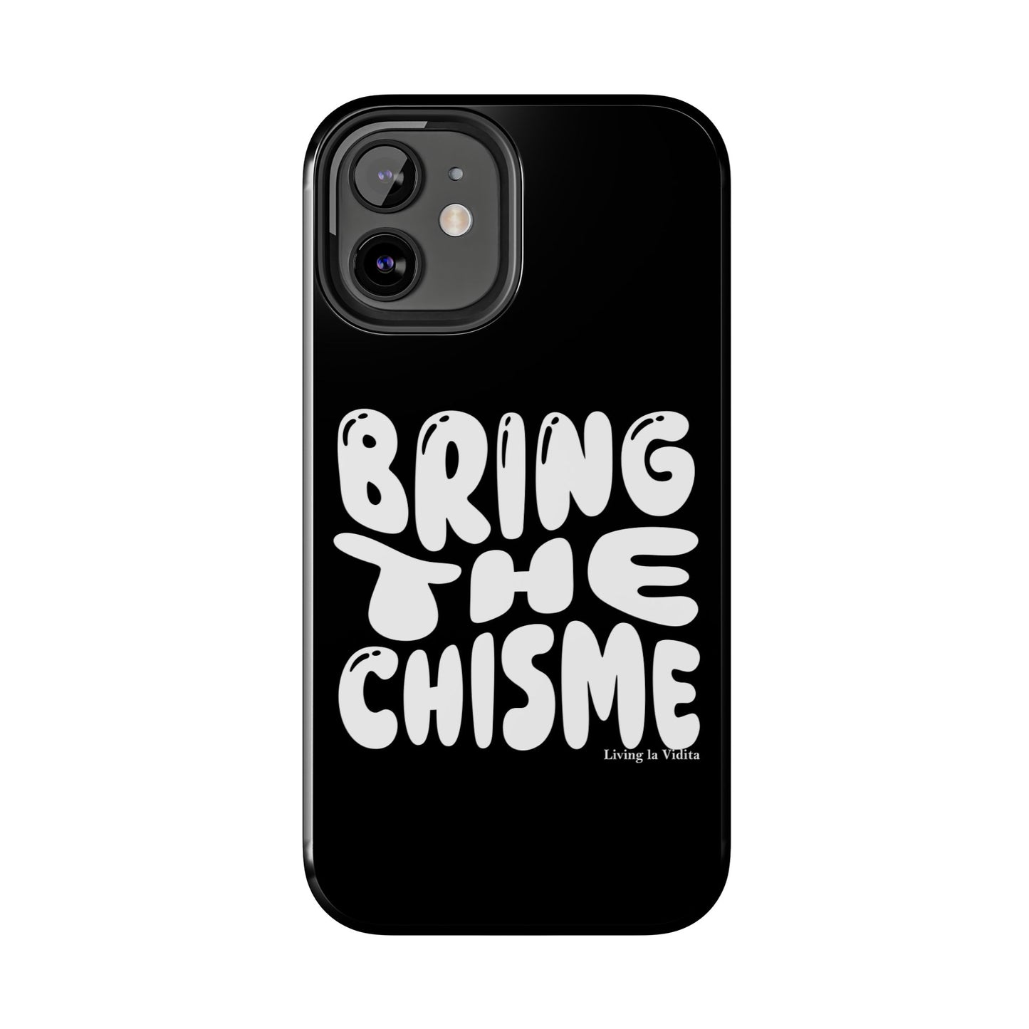 Chisme Case - Black