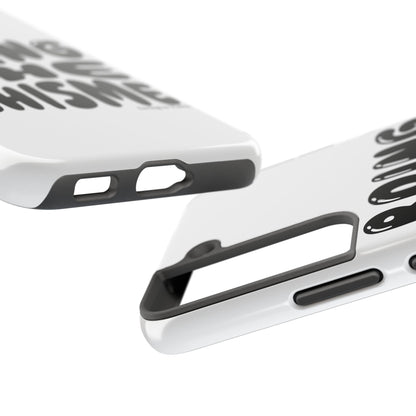 Bring The Chisme Phone Case