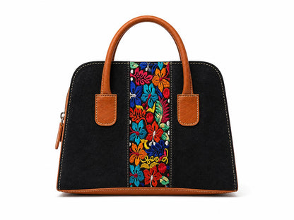 Satchel Bag