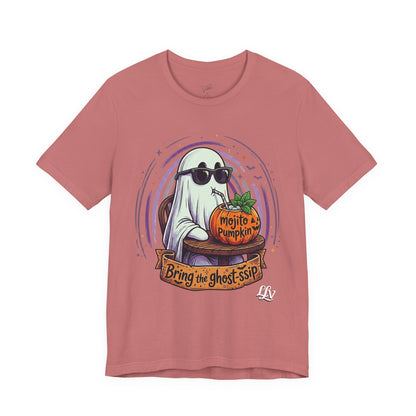 Copy of Living la Vidita T-Shirt — Retro Dance Party Graphic Tee