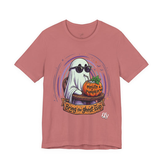 Copy of Living la Vidita T-Shirt — Retro Dance Party Graphic Tee