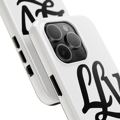 LLV Case - White