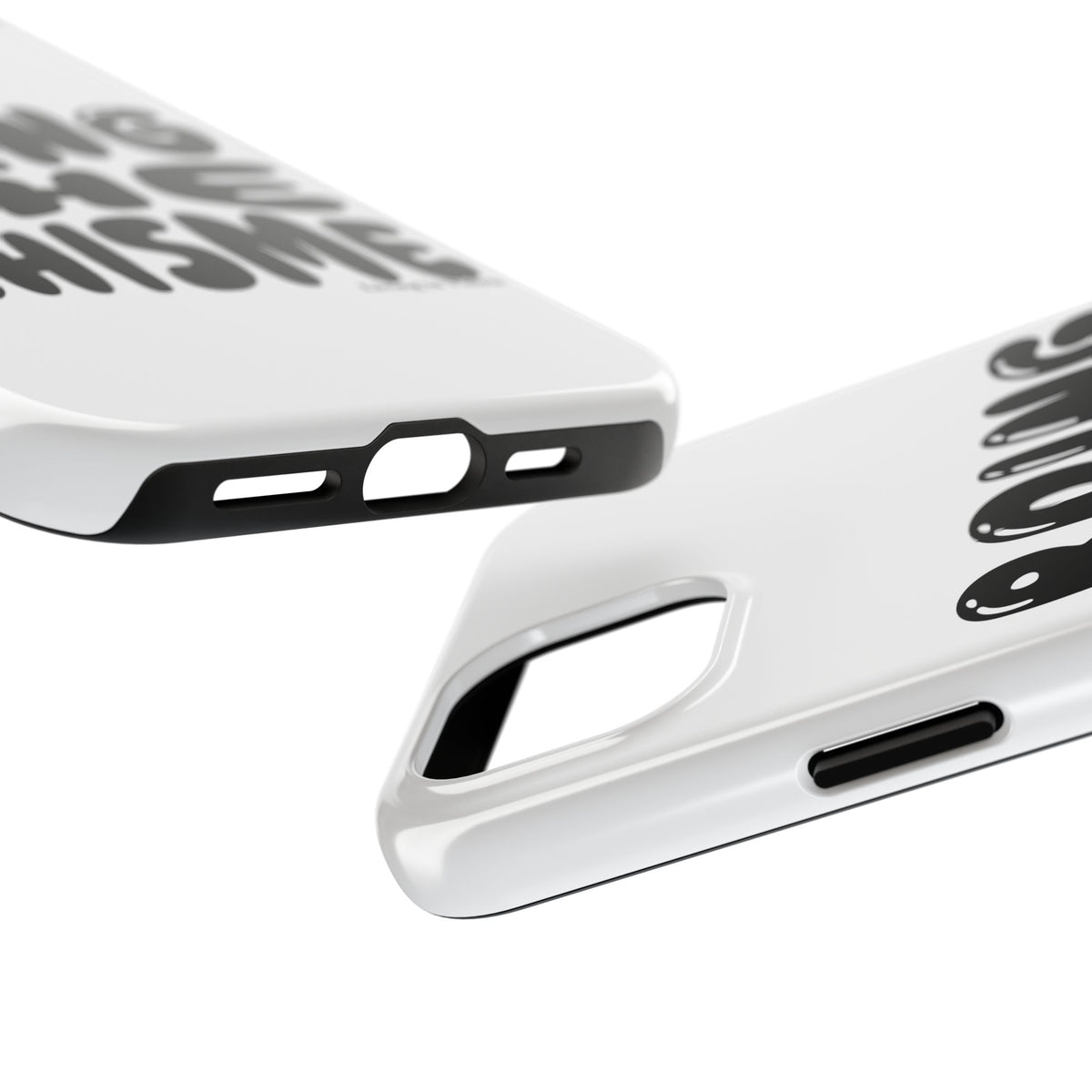 Bring The Chisme Phone Case