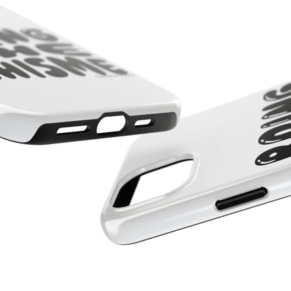 Bring The Chisme Phone Case