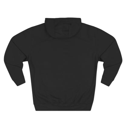 Living la Vidita Hoodie - Classic "LLV" Fleece Pullover