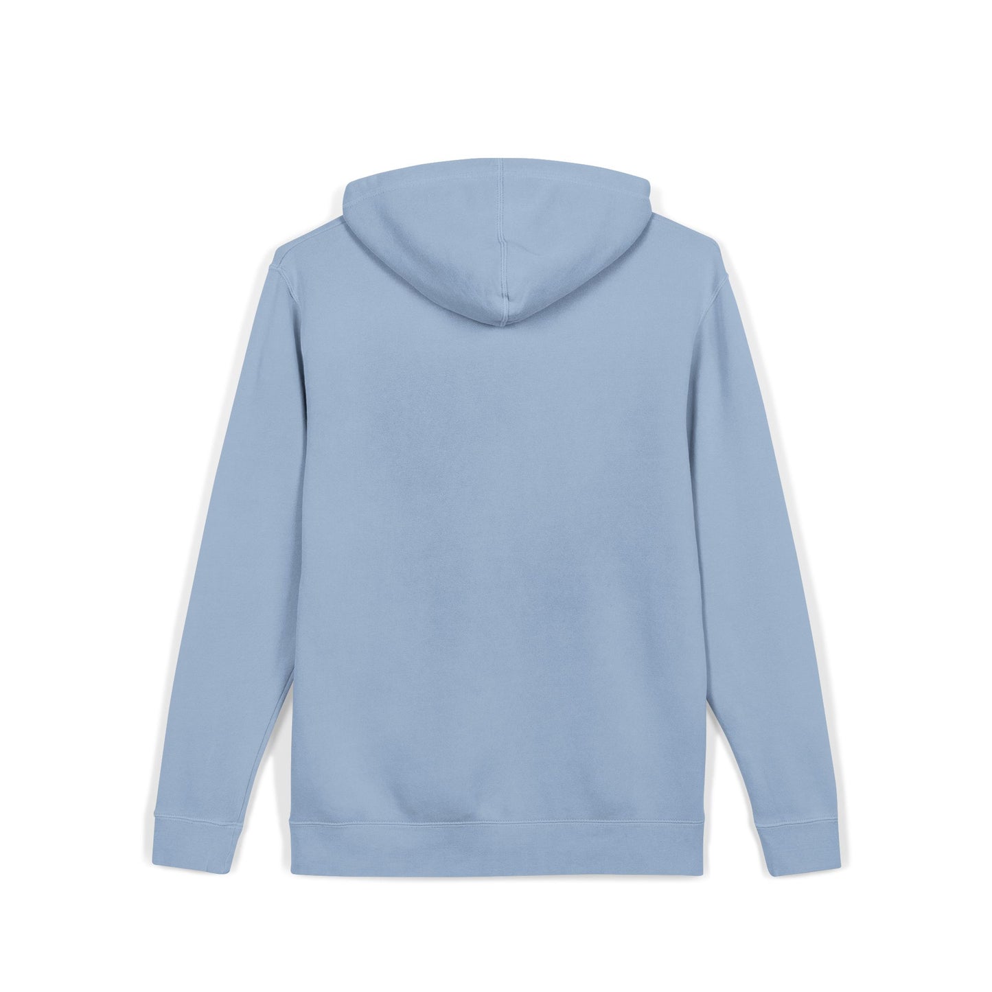 Bring the Chisme Hoodie — Vintage Pigment-Dyed Graphic Hoodie