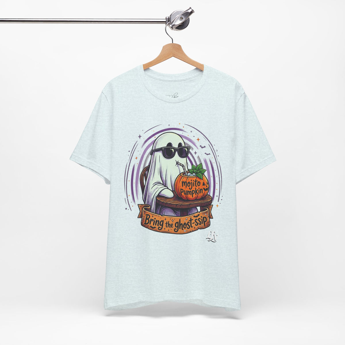 Copy of Living la Vidita T-Shirt — Retro Dance Party Graphic Tee