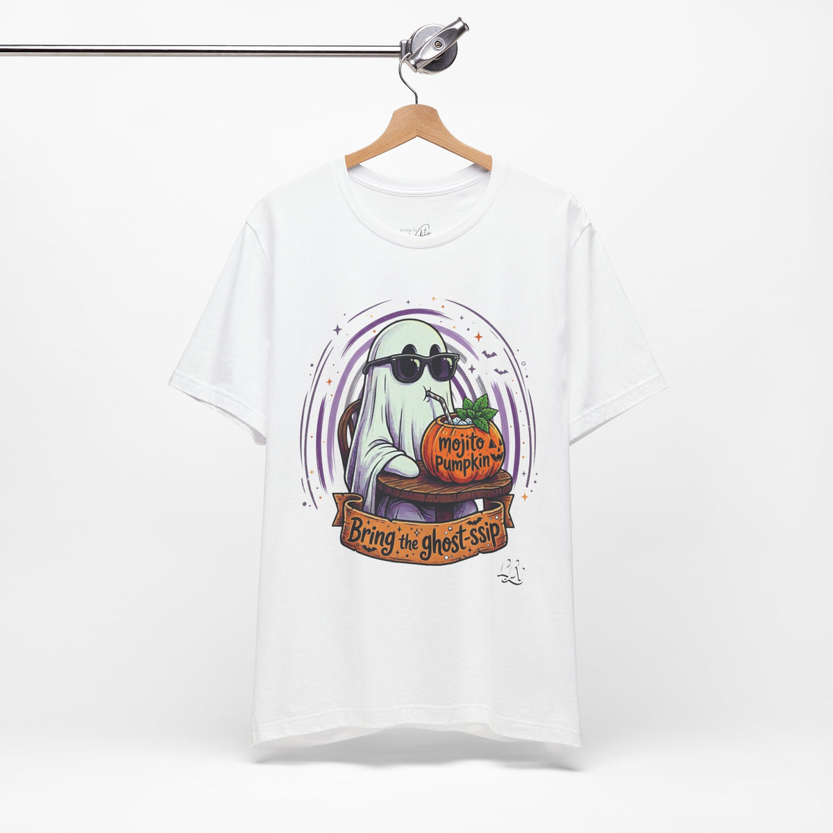 Copy of Living la Vidita T-Shirt — Retro Dance Party Graphic Tee