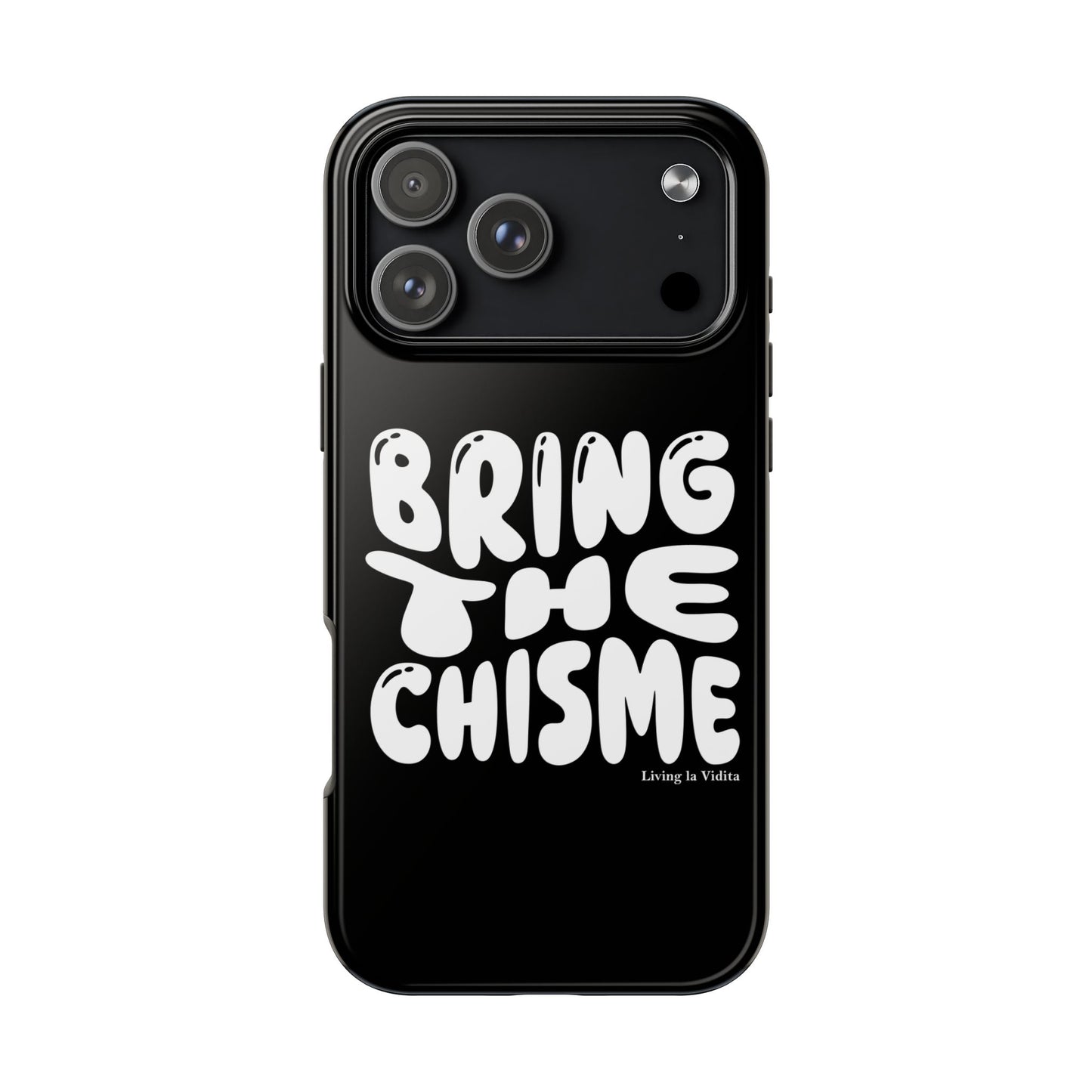 Chisme Case - Black