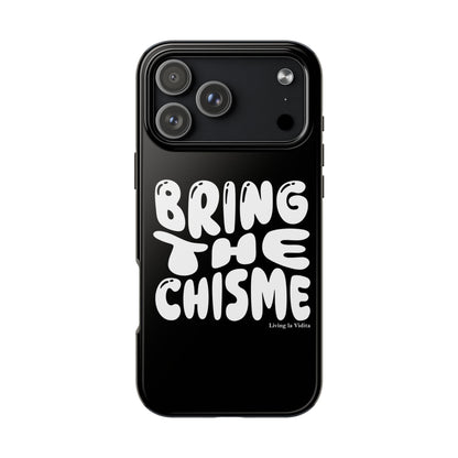 Chisme Case - Black