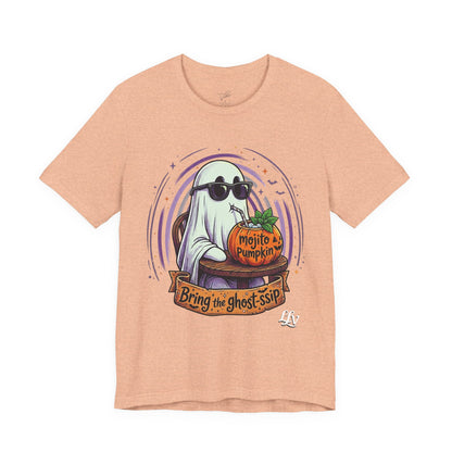 Copy of Living la Vidita T-Shirt — Retro Dance Party Graphic Tee