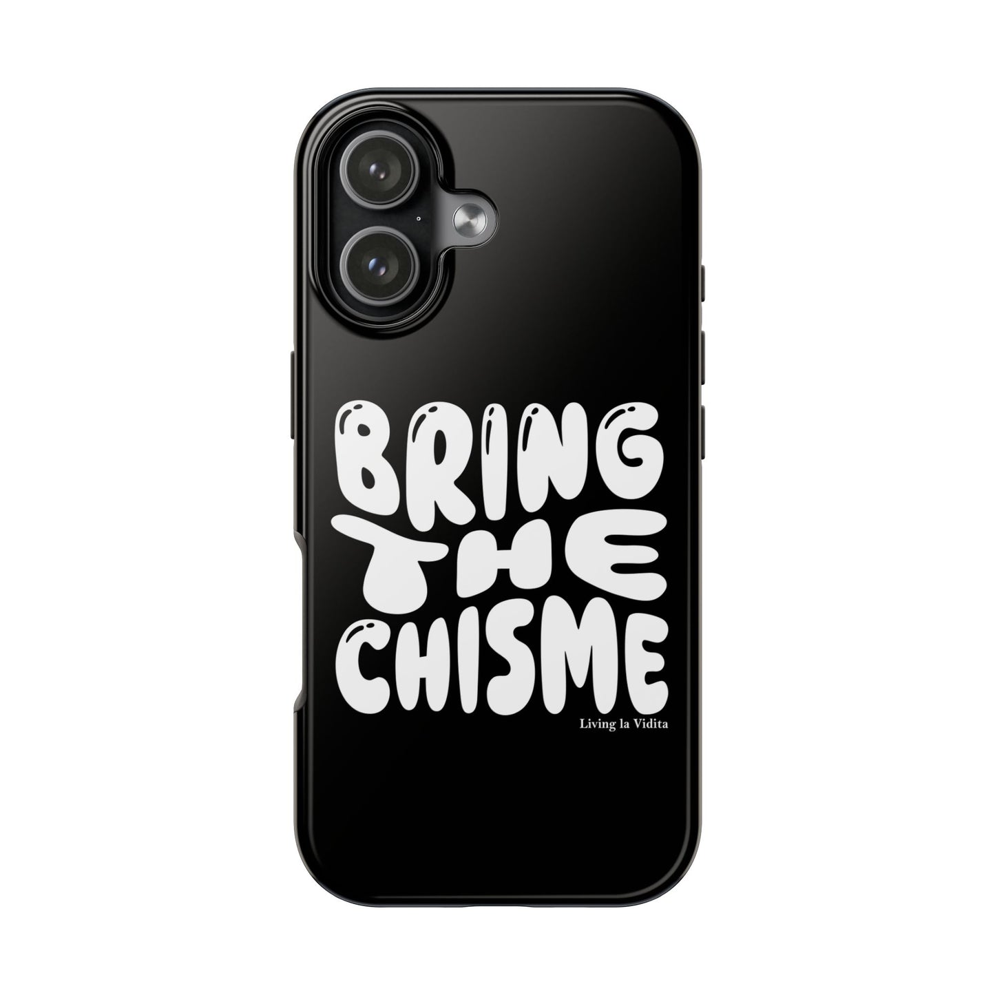 Chisme Case - Black