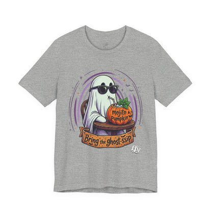Copy of Living la Vidita T-Shirt — Retro Dance Party Graphic Tee