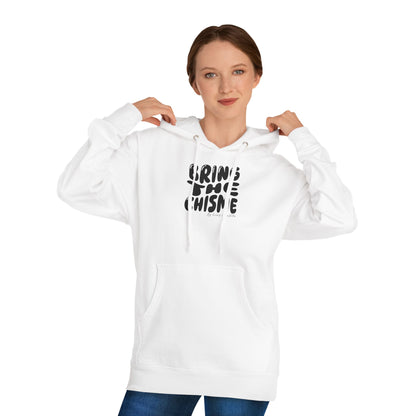 "Bring the Chisme" —  Hoodie Graphic Pullover