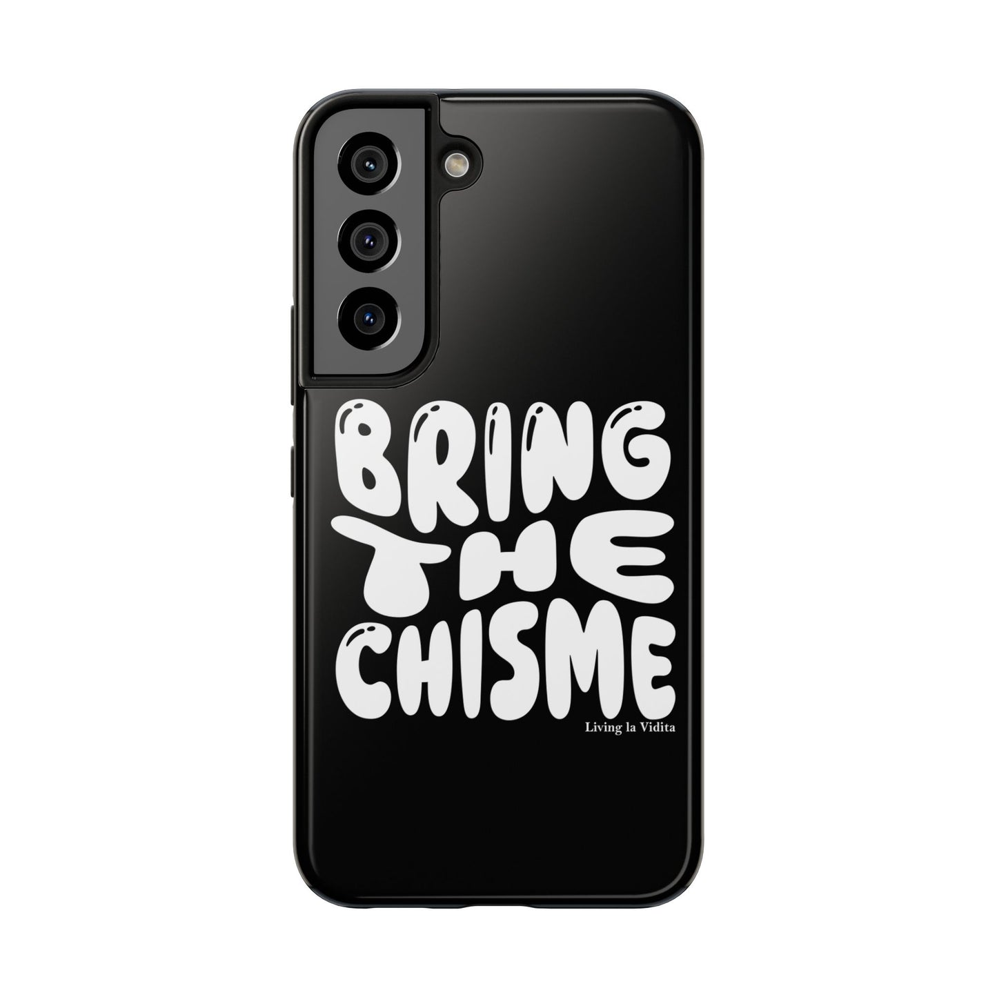 Chisme Case - Black