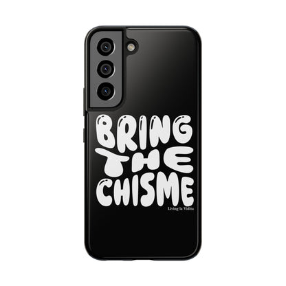 Chisme Case - Black