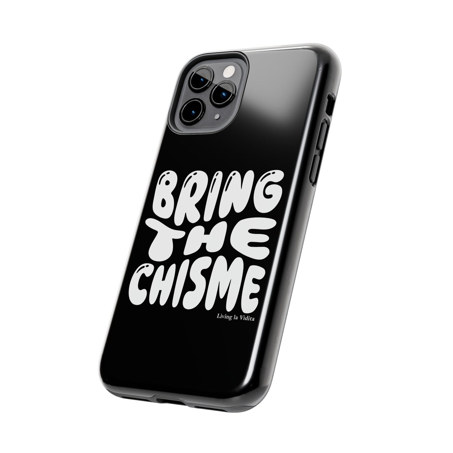 Chisme Case - Black