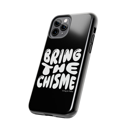 Chisme Case - Black