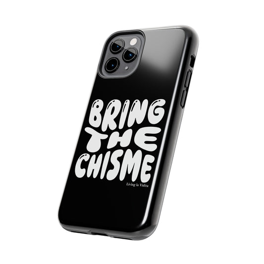 Chisme Case - Black