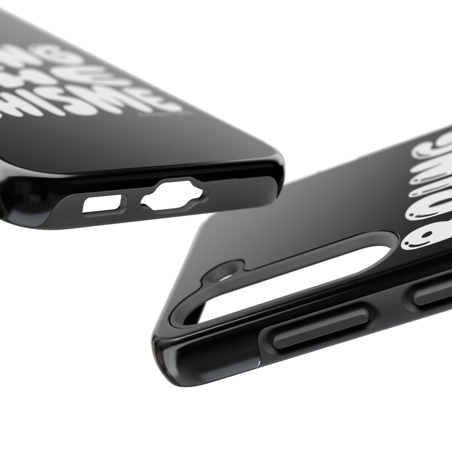 Chisme Case - Black