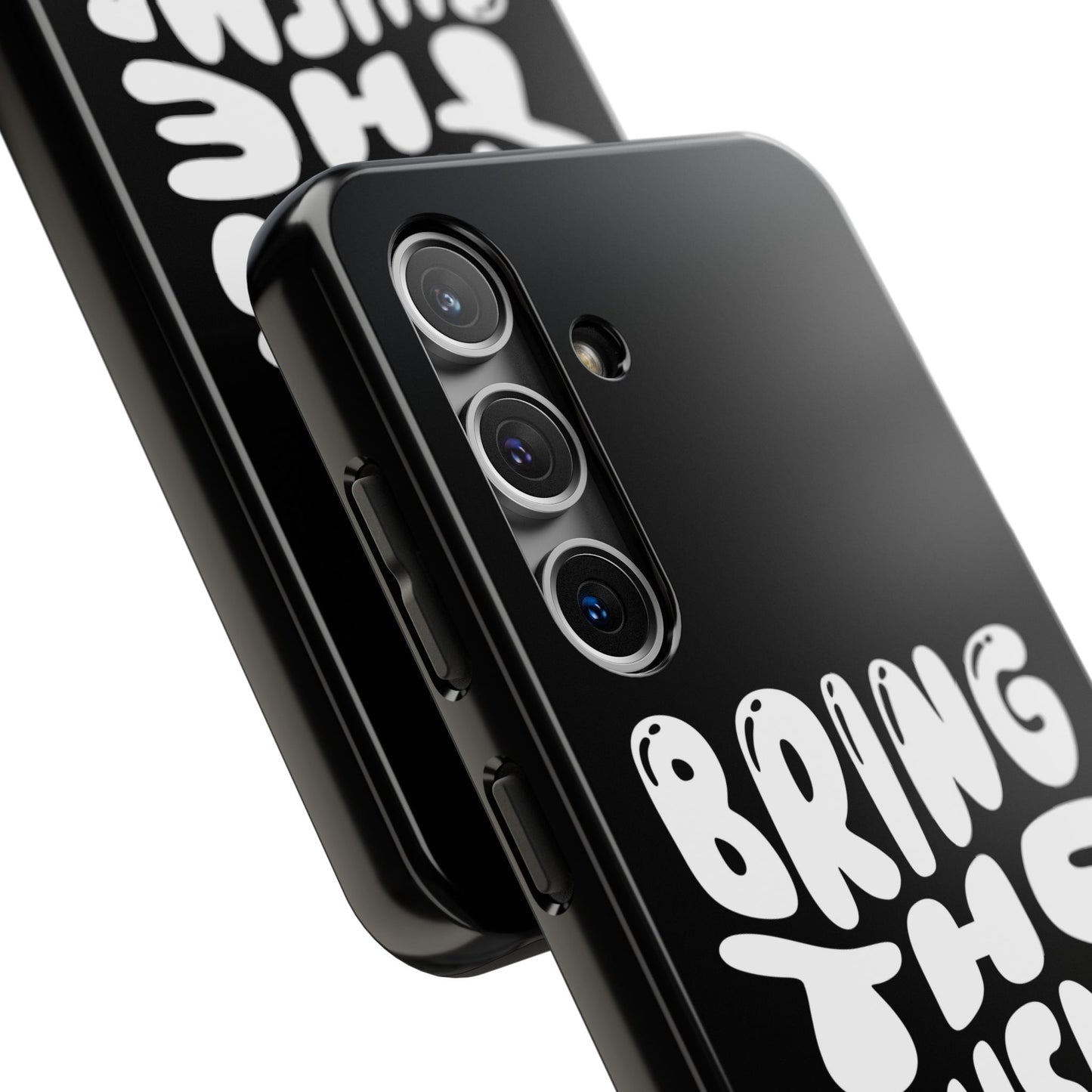 Chisme Case - Black