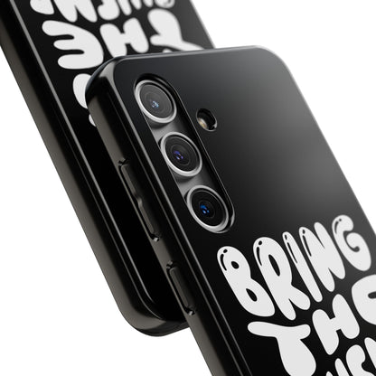 Chisme Case - Black