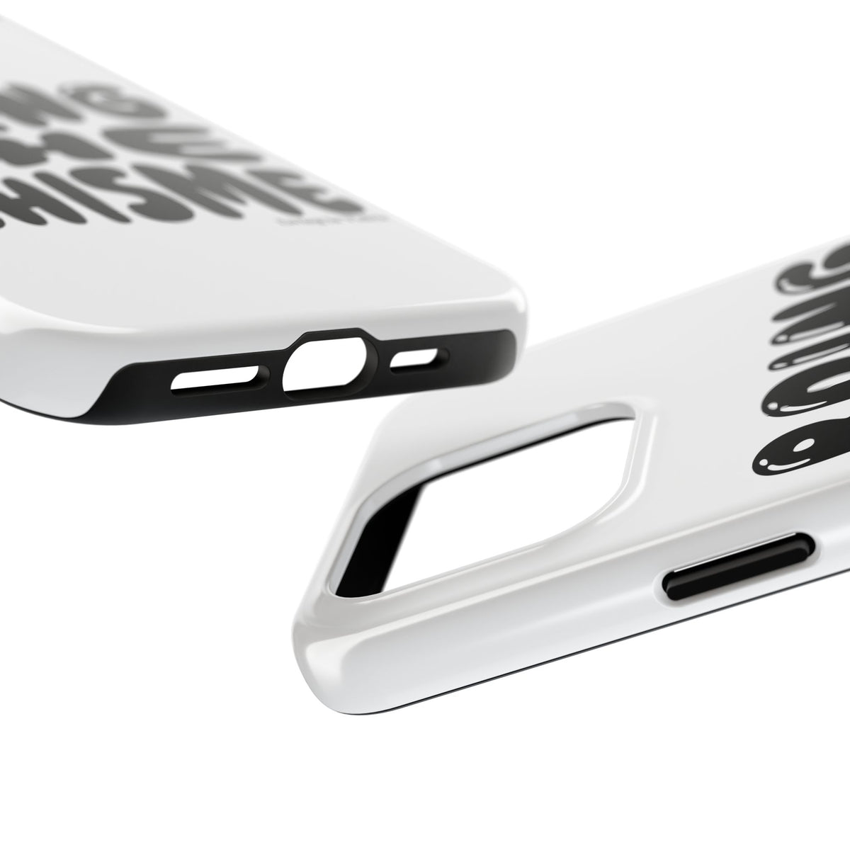 Bring The Chisme Phone Case