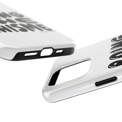 Bring The Chisme Phone Case