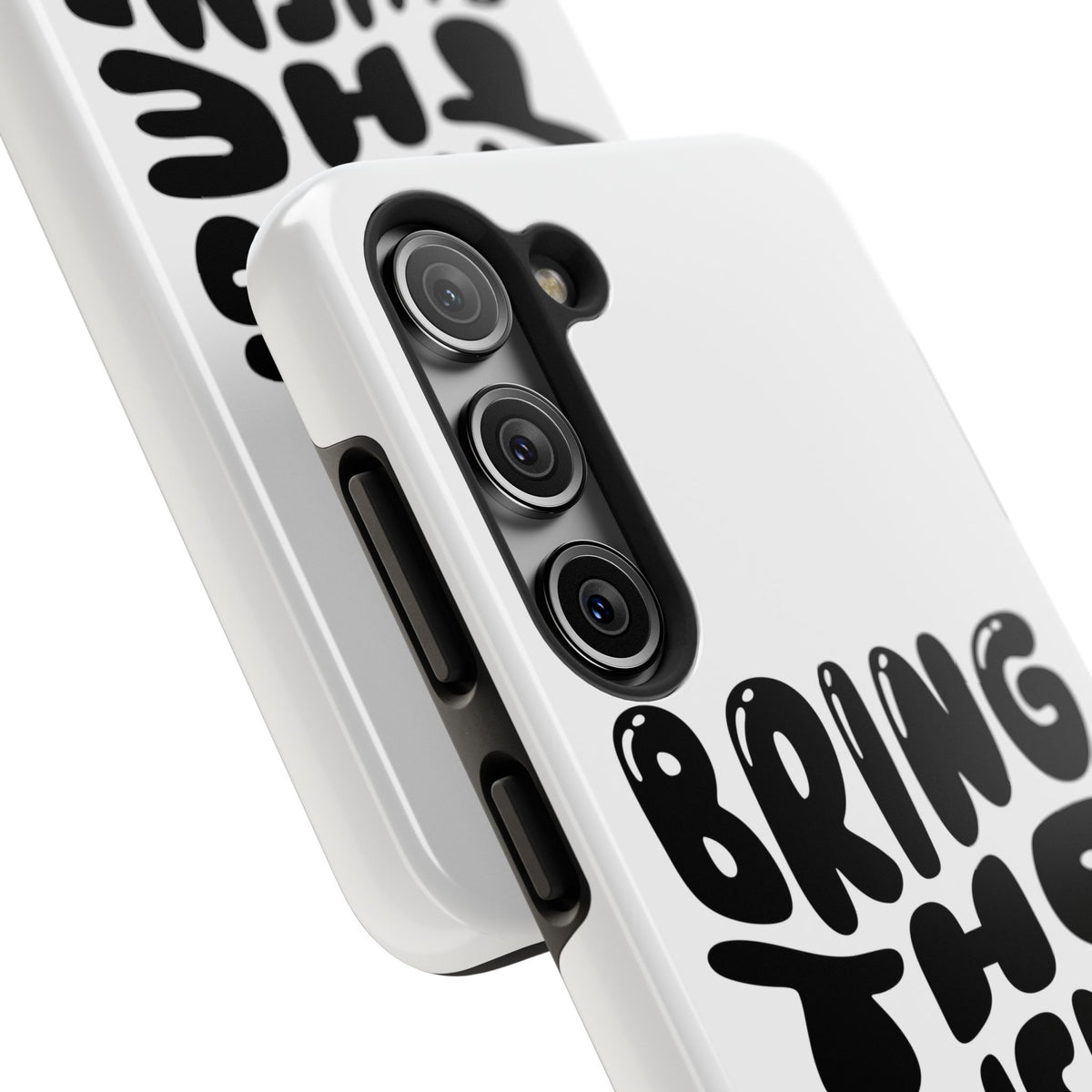 Bring The Chisme Phone Case