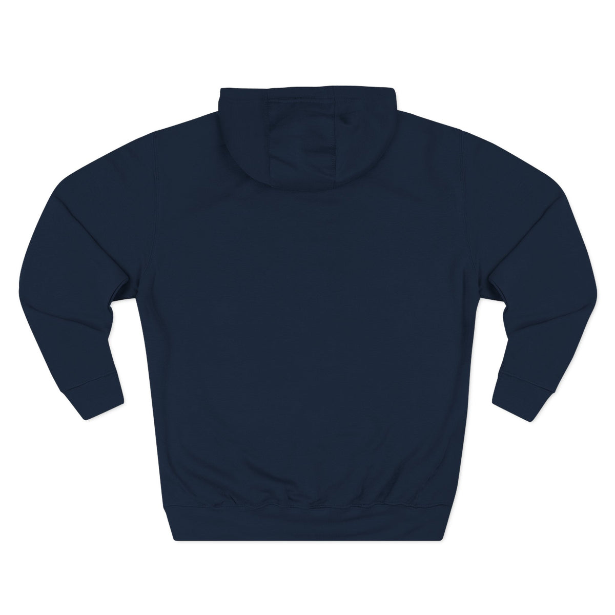 Living la Vidita Hoodie - Classic "LLV" Fleece Pullover