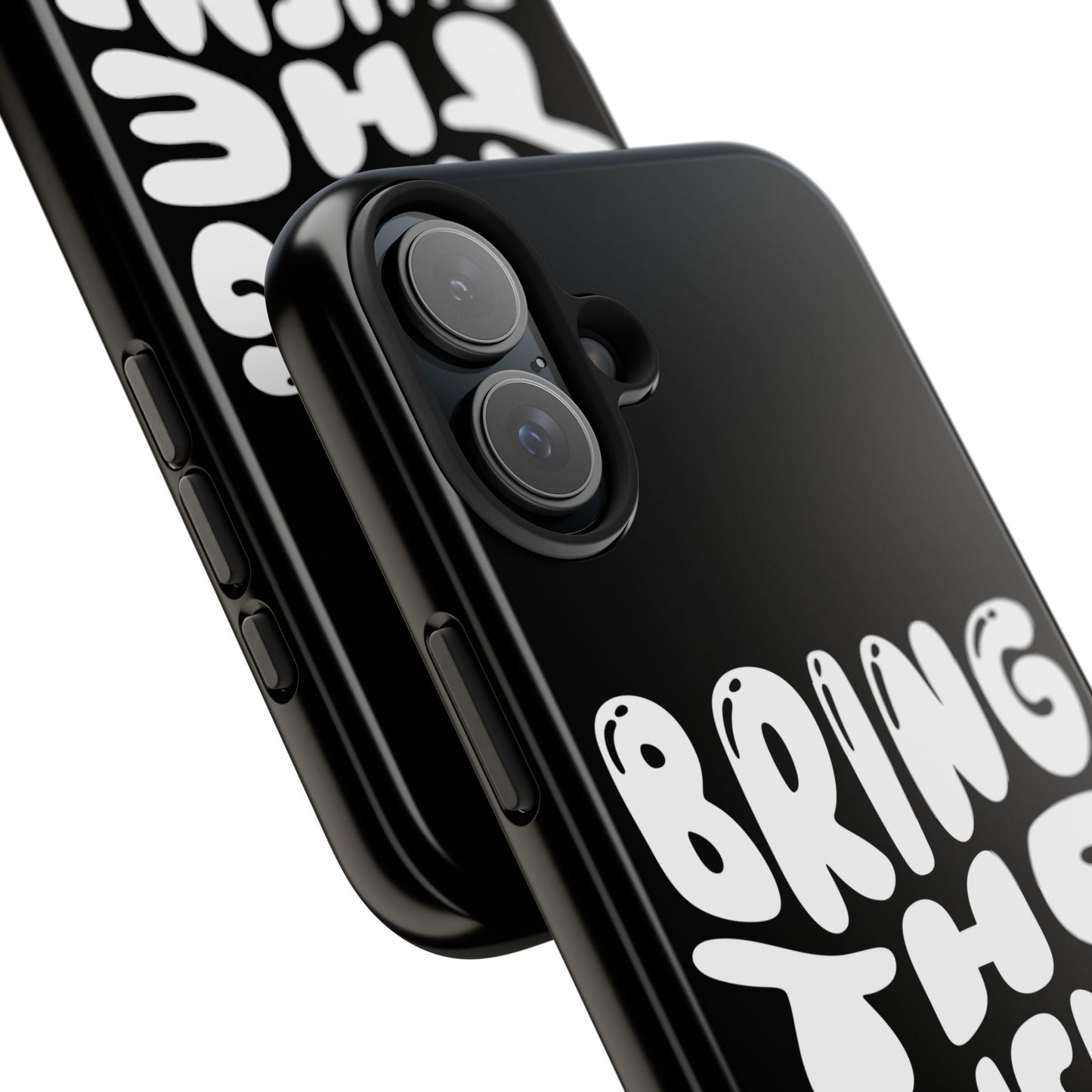 Chisme Case - Black
