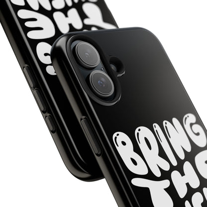 Chisme Case - Black