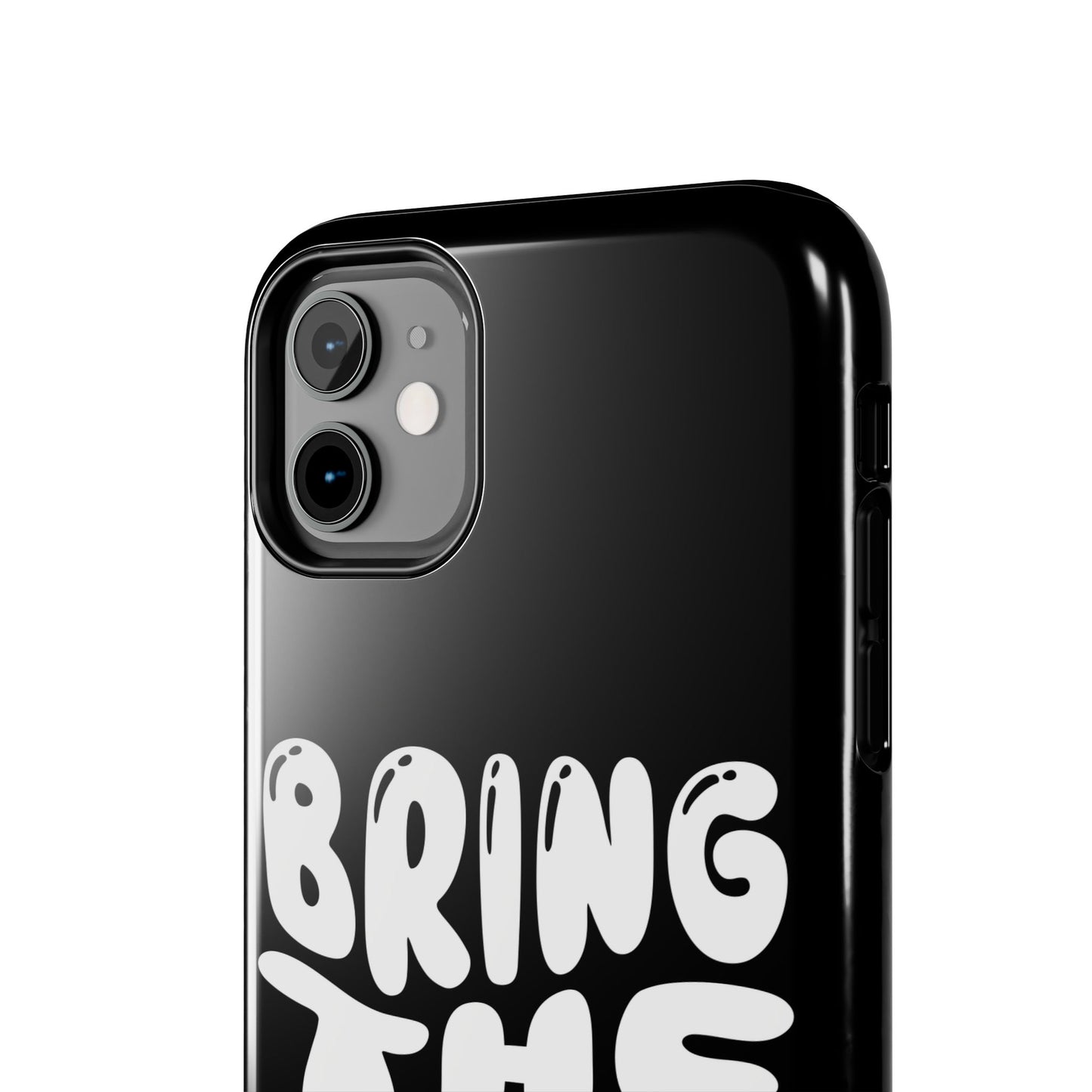 Chisme Case - Black