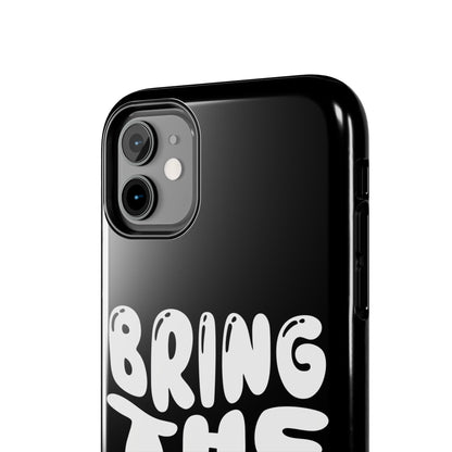 Chisme Case - Black