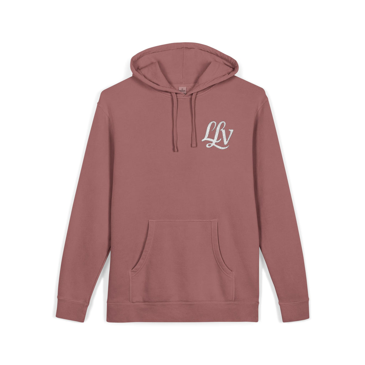 LLV - Living la Vidita Classic Hoodie