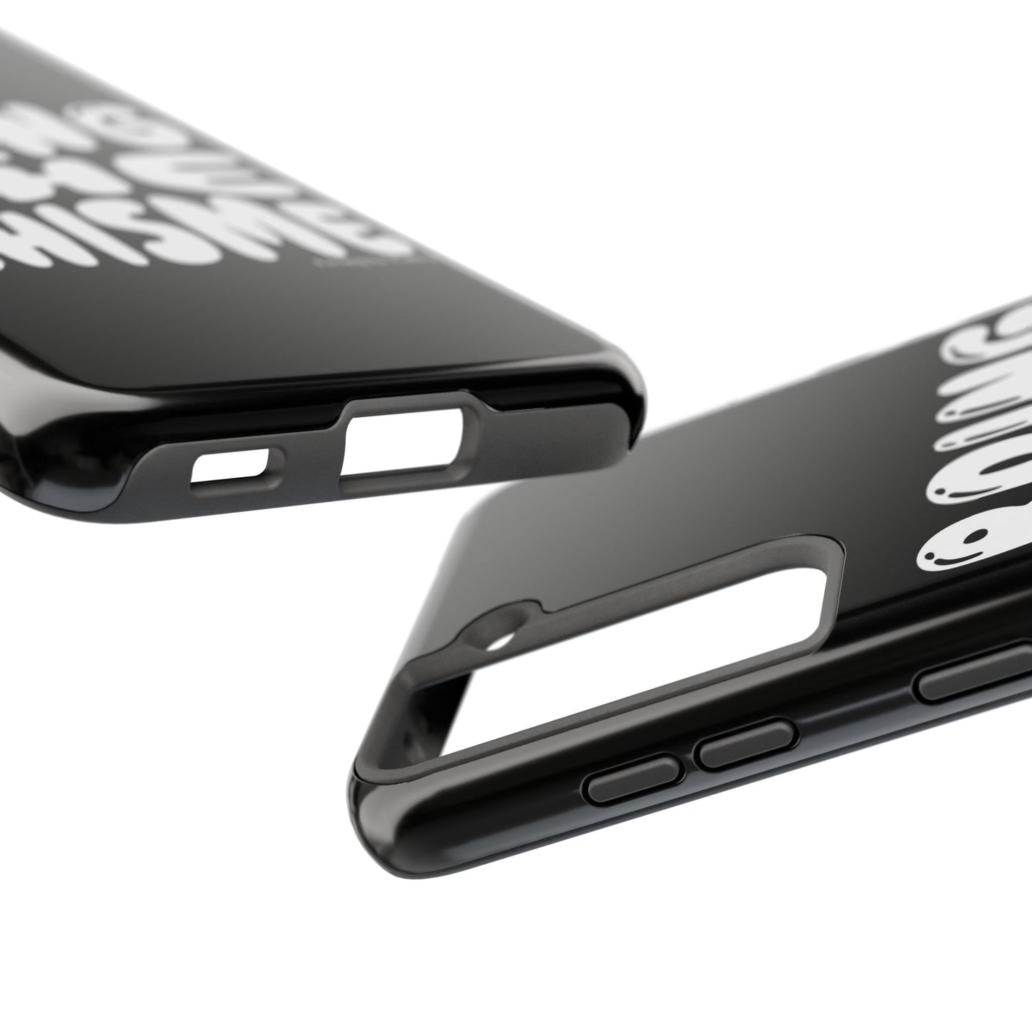 Chisme Case - Black