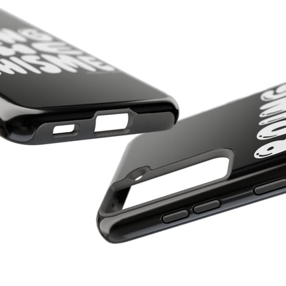 Chisme Case - Black