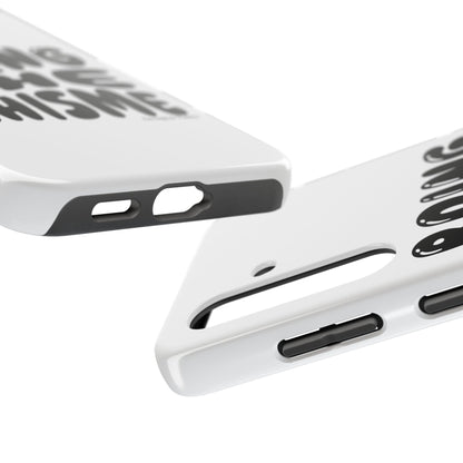 Bring The Chisme Phone Case